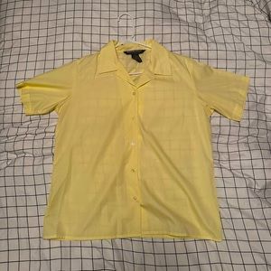 French Toast School Uniform Shirt - Youth Large